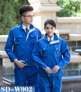 濟(jì)寧工作服定制