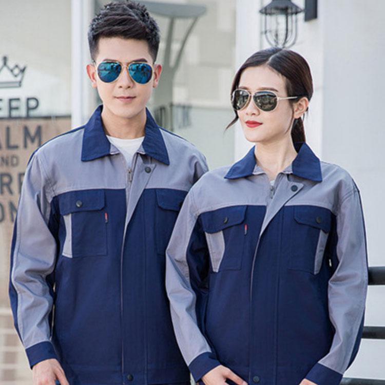 濟(jì)寧工作服定制